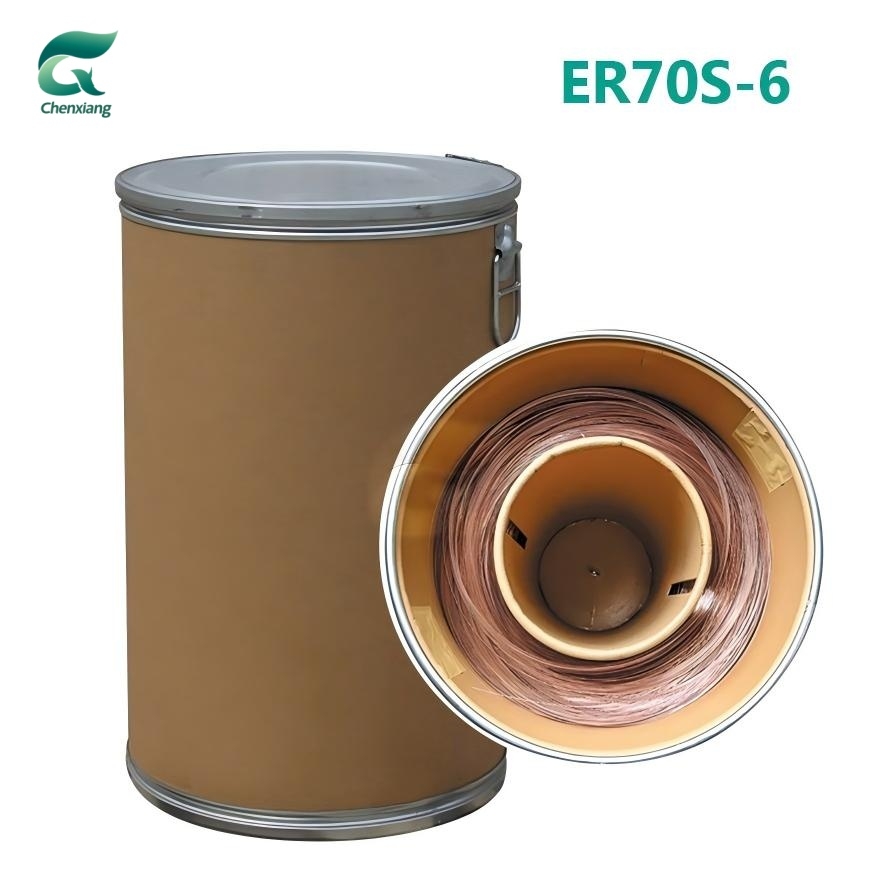 ER70S-6 Drum